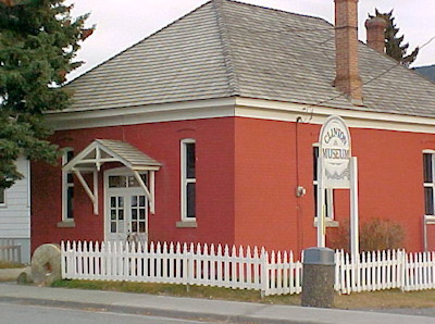 Clinton Museum