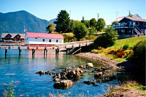 Tofino British Columbia