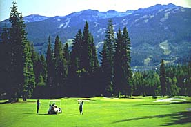 All rights reserved - &copy;Whistler Resort Assn.