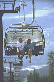 All rights reserved - &copy;Whistler Resort Assn.